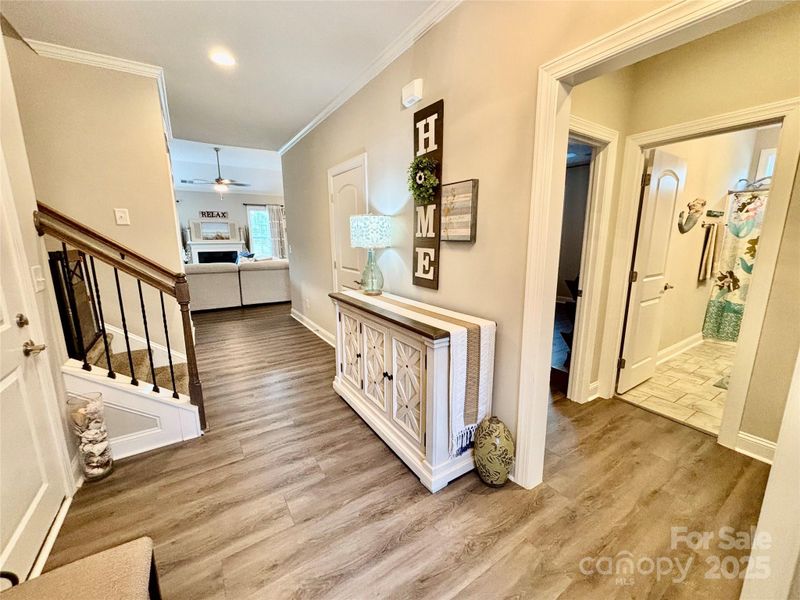 1024 Mayapple Way, Belmont, NC 28012