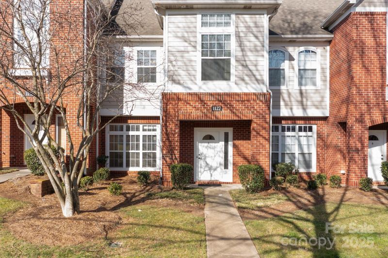 1127 Central Park Cir, Davidson, NC 28036