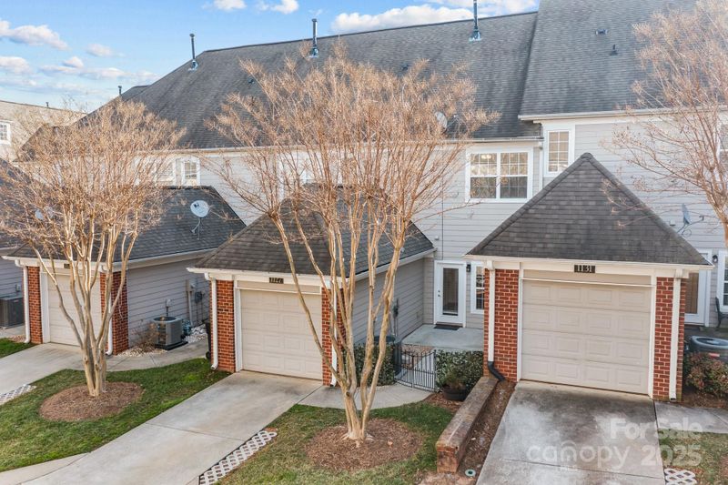 1127 Central Park Cir, Davidson, NC 28036