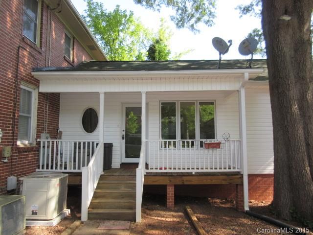 502 Aspen St, Lincolnton, NC 28092