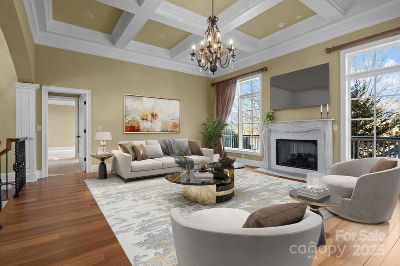 8034 Bay Pointe Dr, Denver, NC 28037