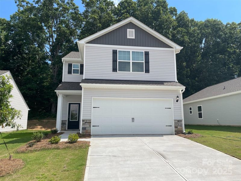3267 Maple Ridge Dr, Gastonia, NC 28052