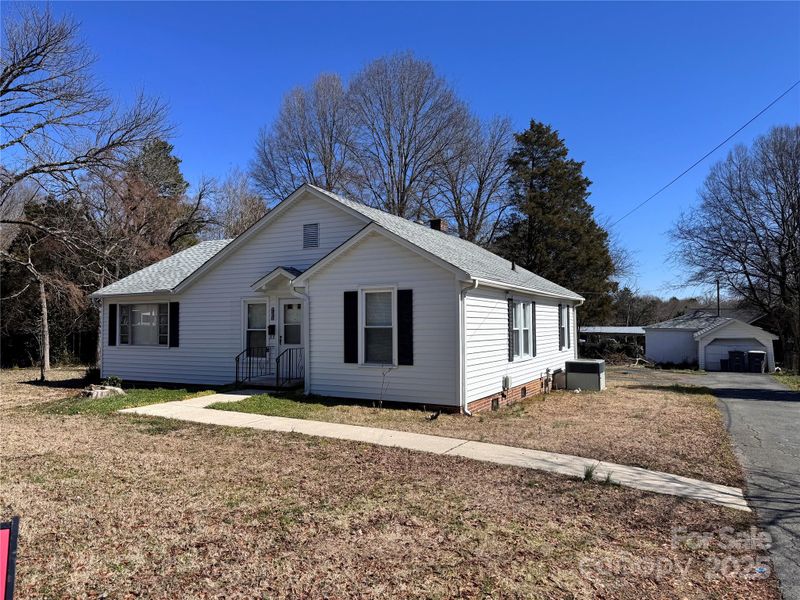 2507 Florida Ave, Kannapolis, NC 28083