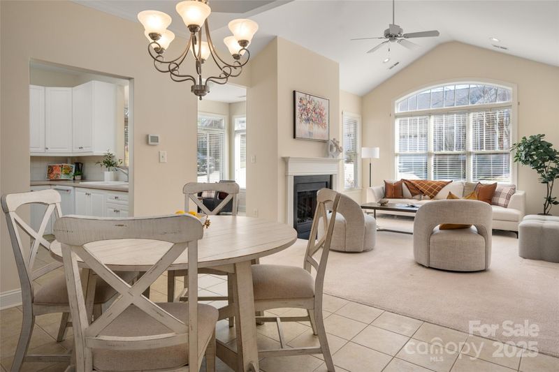 2937 Bellasera Way, Matthews, NC 28105