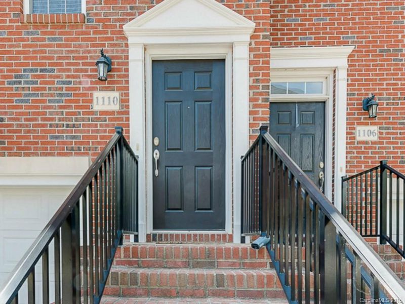 1166 Dean Hall Ln #., Matthews, NC 28105