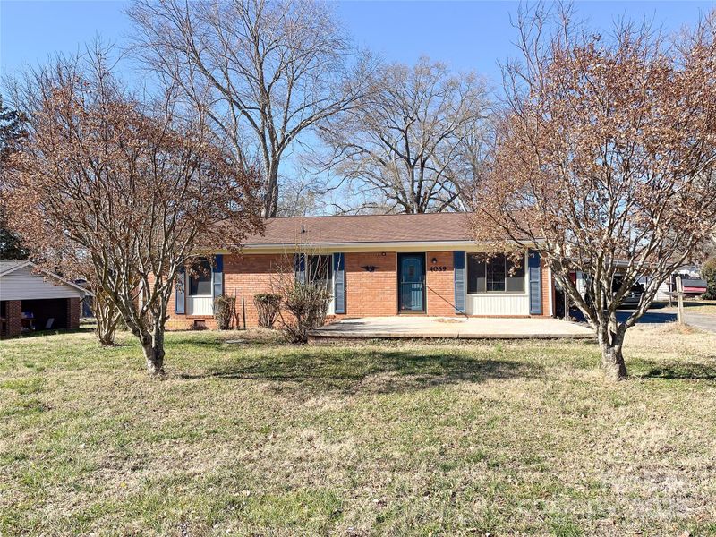 4069 Amsbury Rd, Concord, NC 28025