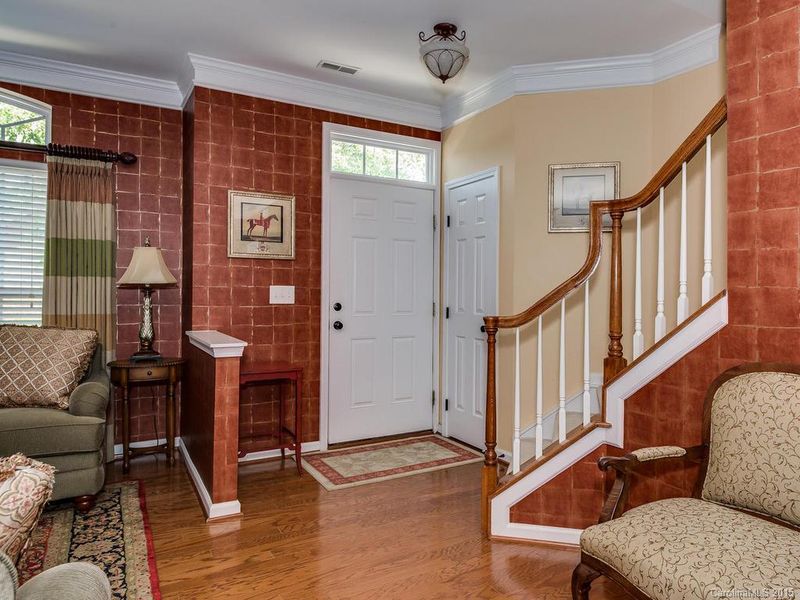 5312 Berkeley Pines Ln #32, Charlotte, NC 28277
