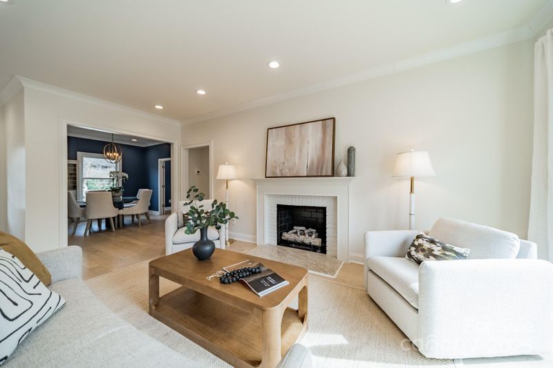 908 Stanfield Dr, Charlotte, NC 28210
