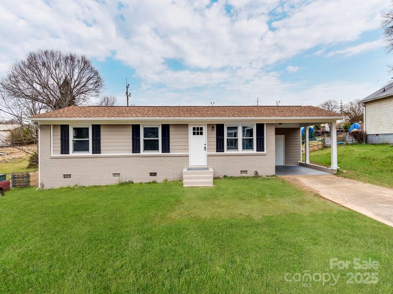412 Pear St, Gastonia, NC 28054