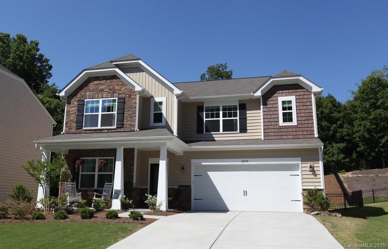 10749 Sapphire Trl, Davidson, NC 28036