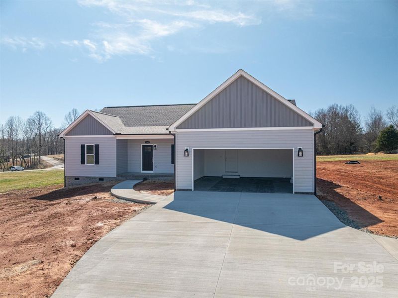 1282 Beal Rd, Lincolnton, NC 28092