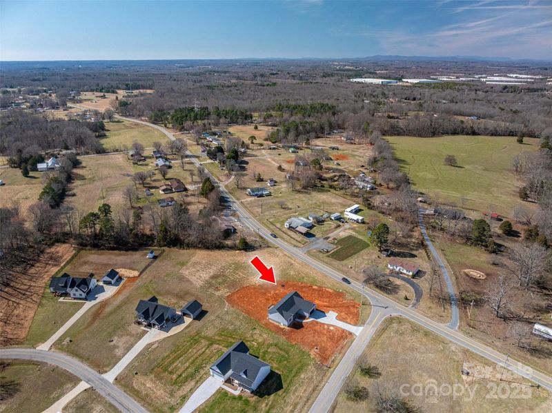 1282 Beal Rd, Lincolnton, NC 28092