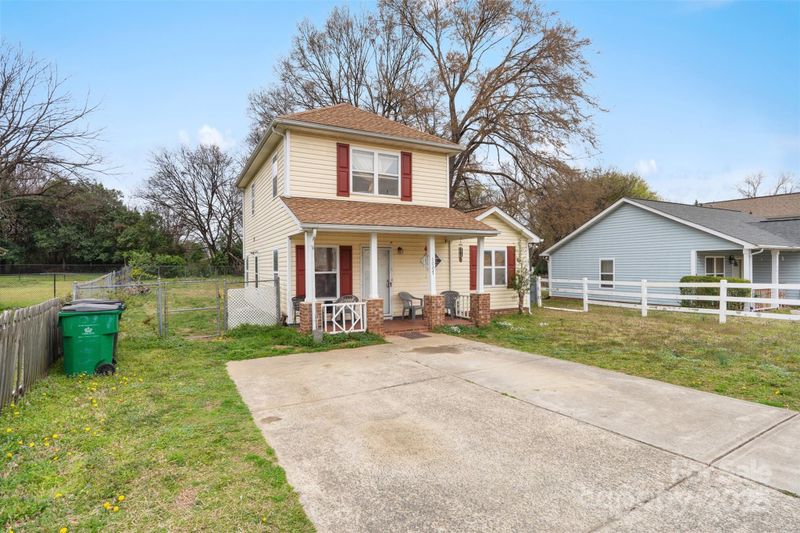 1007 Johnson St #2, Charlotte, NC 28206