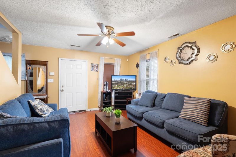 1007 Johnson St #2, Charlotte, NC 28206