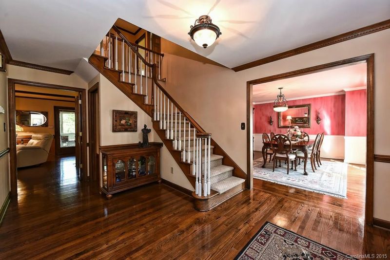 7934 Sunnyvale Ln, Charlotte, NC 28210