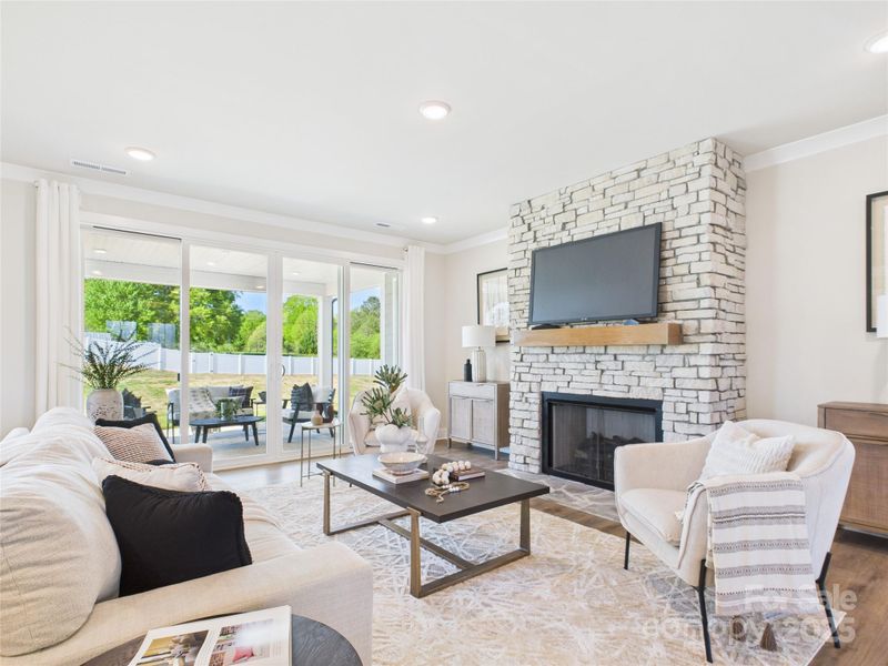 1010 Rolling Meadows Dr #RM14, Mooresville, NC 28115