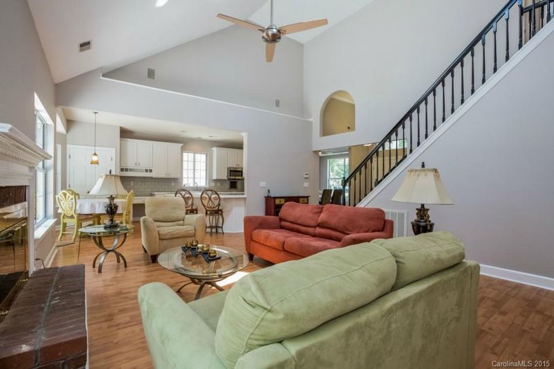 6525 Outer Bridge Ln, Charlotte, NC 28270