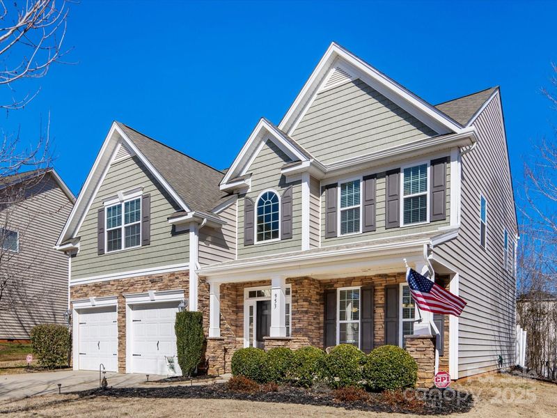 953 Vogel Way, Fort Mill, SC 29715