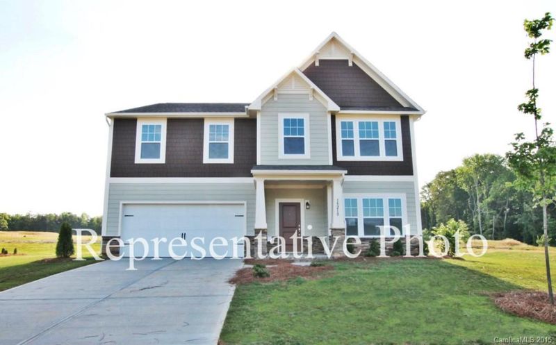 3115 Crosswinds Dr #34, Fort Mill, SC 29707
