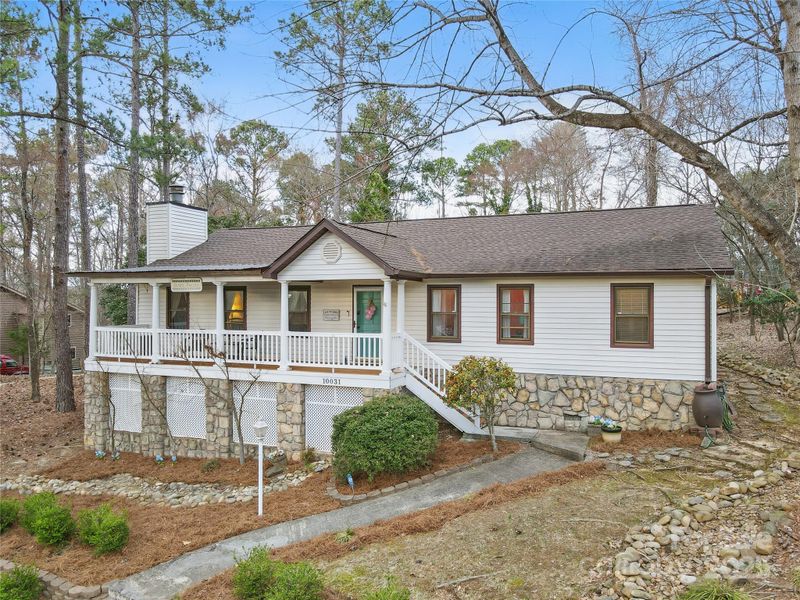 10031 Bora Bora Dr, Tega Cay, SC 29708