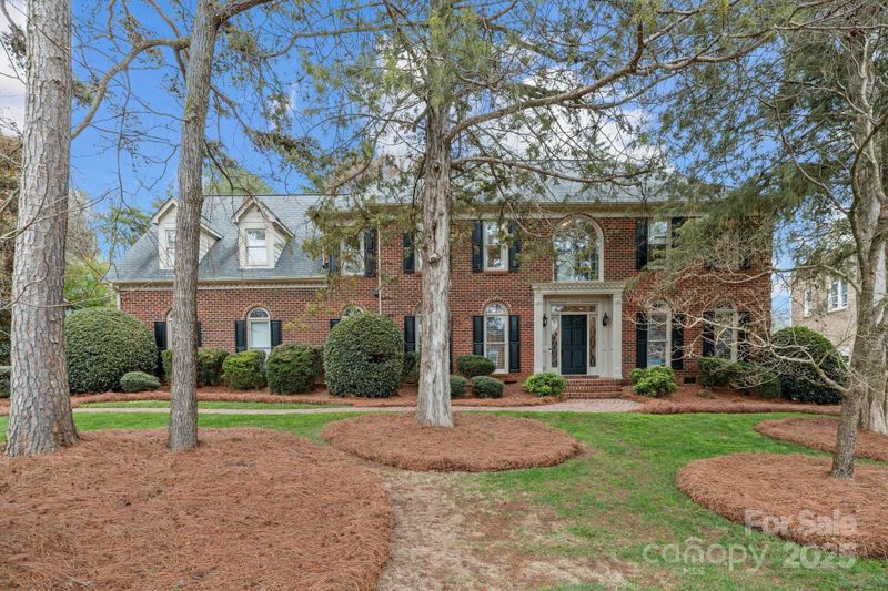 4739 Binfords Ridge Rd, Charlotte, NC 28226