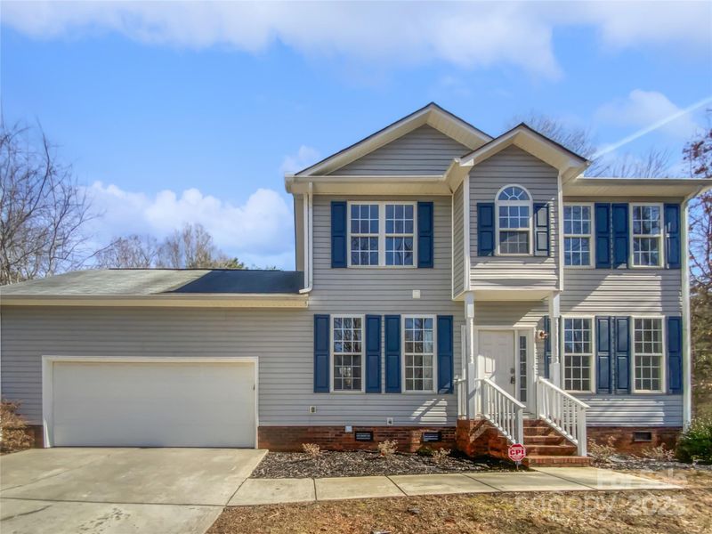 3450 Seminole Dr, Maiden, NC 28650