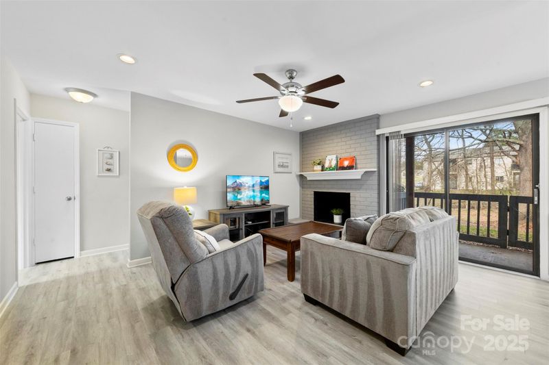 11036 Harrowfield Rd, Charlotte, NC 28226