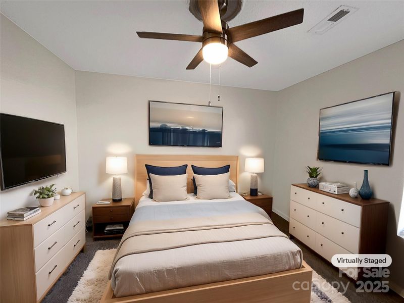 205 Mauney St, Mount Holly, NC 28120