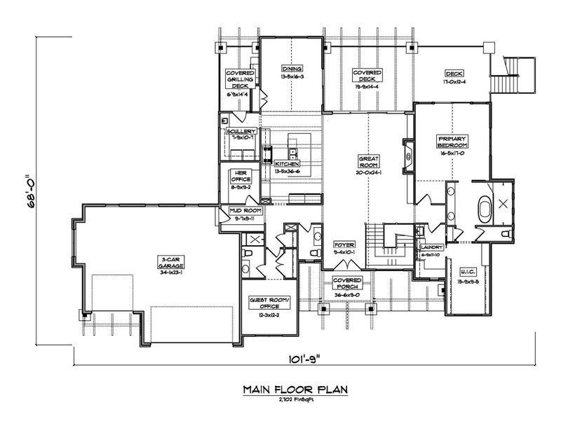 7047 Ridgeview Ln #17, Iron Station, NC 28080