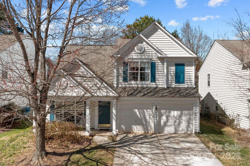 18016 Bluff Inlet Rd, Cornelius, NC 28031