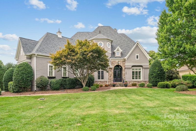 145 Milford Cir, Mooresville, NC 28117