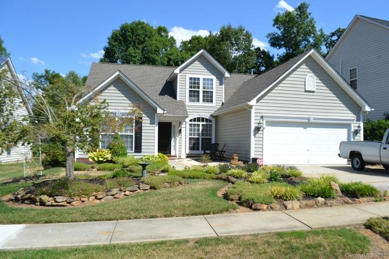 1009 Farmingham Ln, Indian Trail, NC 28079