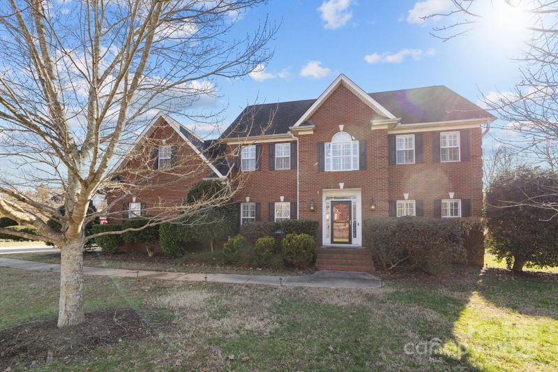 234 Falcons Rg, Matthews, NC 28104