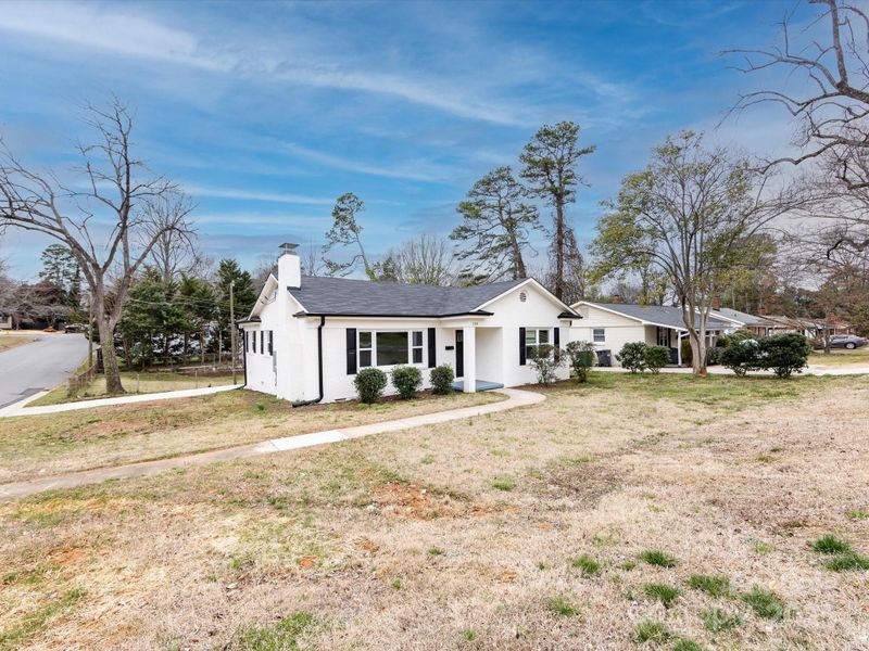 2286 Kilborne Dr, Charlotte, NC 28205