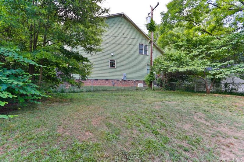 417 Ideal Way, Charlotte, NC 28203