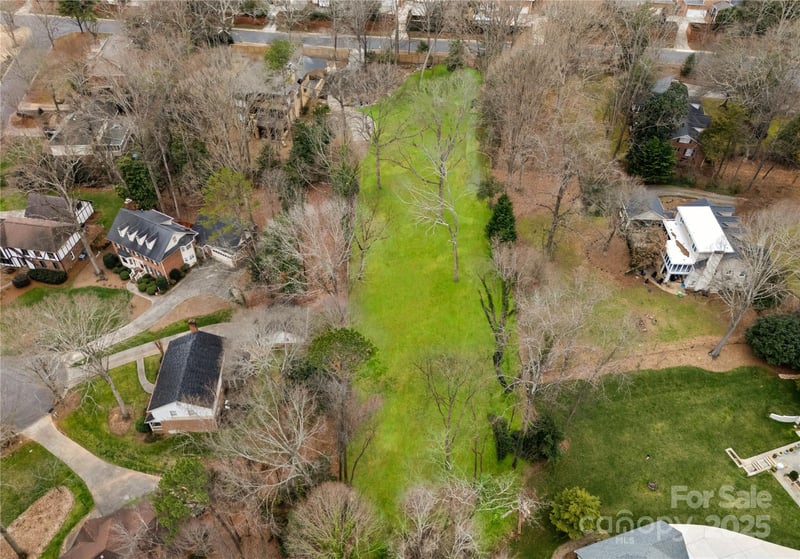 4819 Camilla Dr, Charlotte, NC 28226