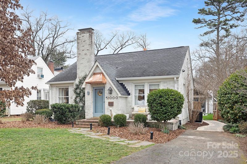 2000 Winter St, Charlotte, NC 28205