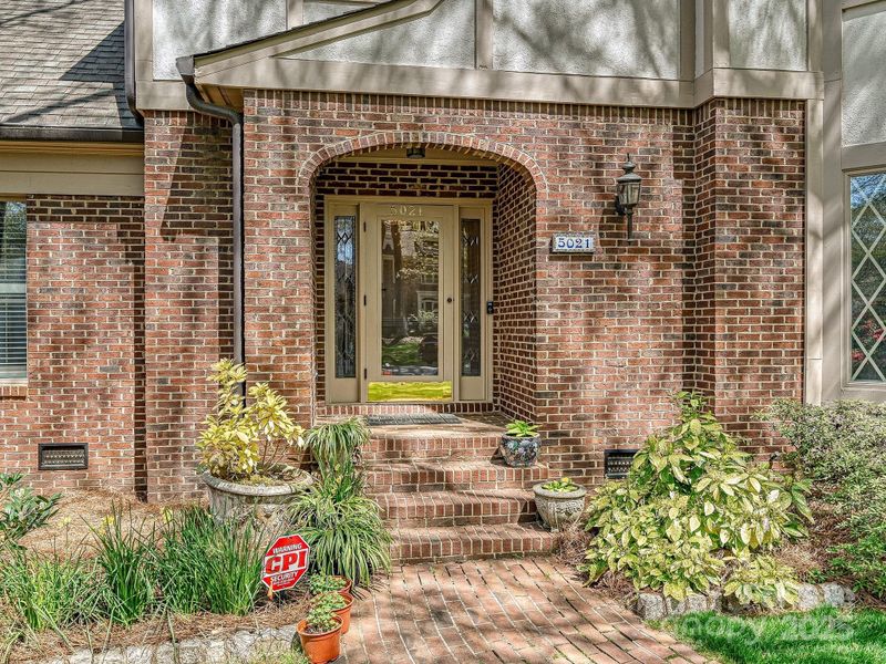 5021 Kimblewyck Ln, Charlotte, NC 28226