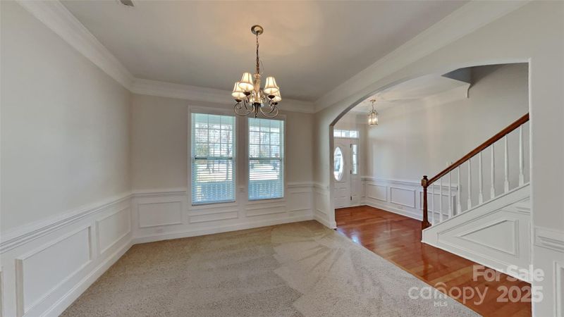 10246 Broken Stone Ct, Charlotte, NC 28214