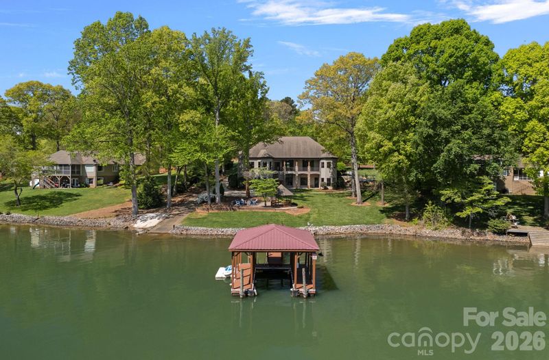 4786 Heather Ln, Denver, NC 28037