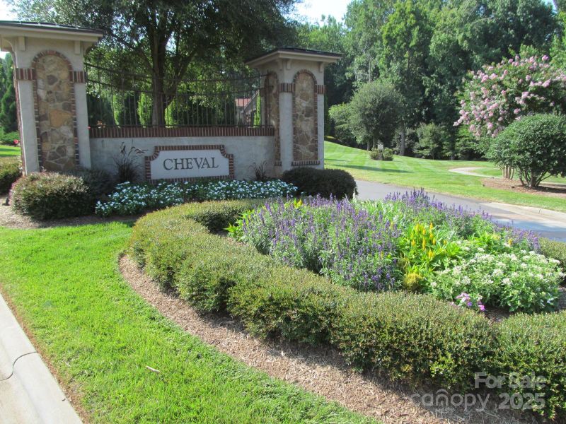 7526 Vineyard Row Ln #3, Mint Hill, NC 28227