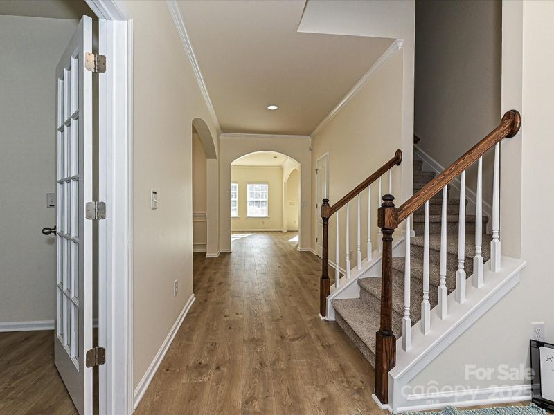 8875 Happiness Rd, Harrisburg, NC 28075