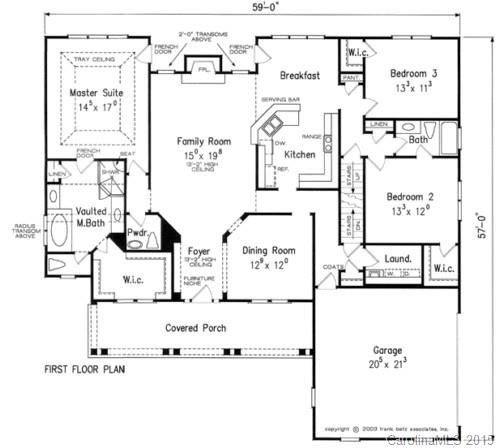 4212 Sincerity Rd #2, Monroe, NC 28110