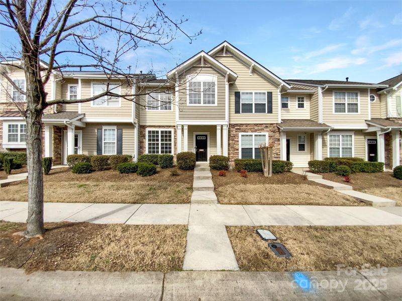 8012 Willow Branch Dr, Waxhaw, NC 28173