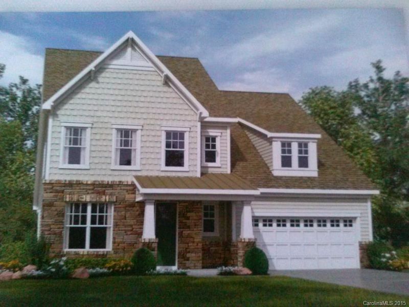 127 Helton Ln #48, Fort Mill, SC 29708