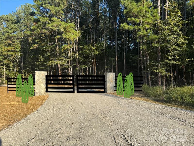 110 Serenity Creek Dr, Waxhaw, NC 28173