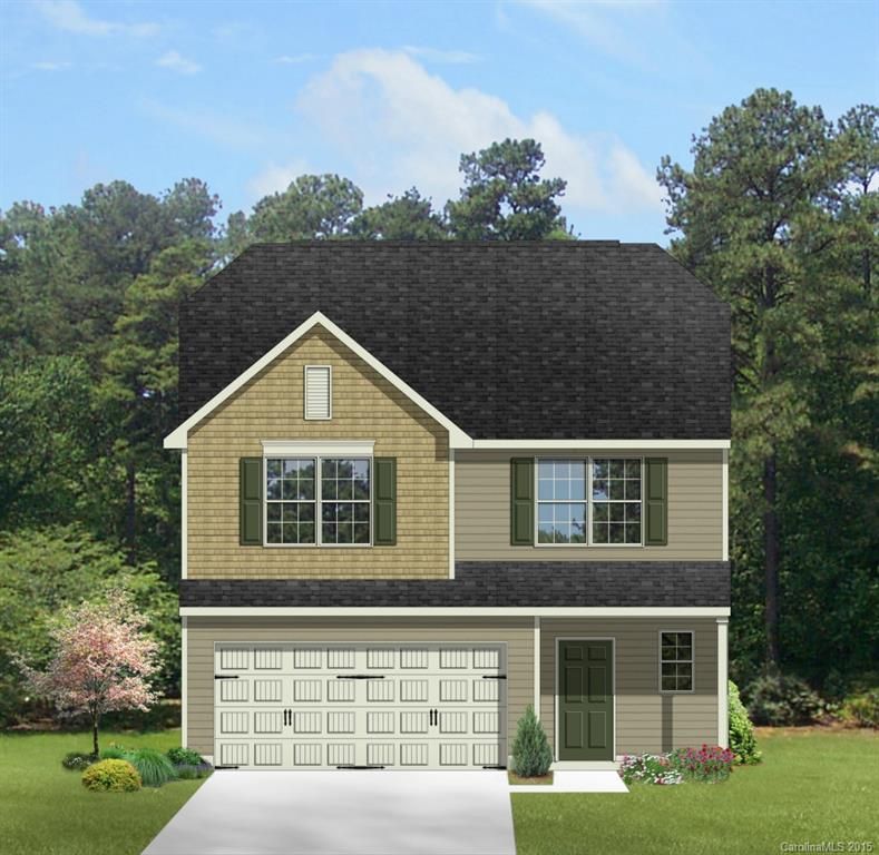 2001 Red Leaf Ct #58, Dallas, NC 28034