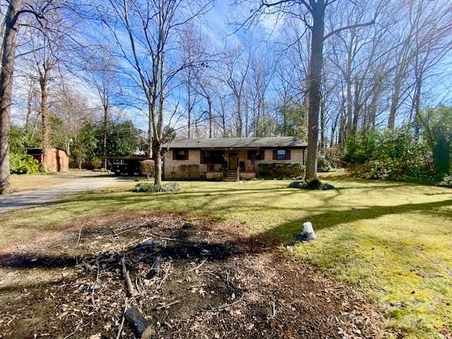 125 Ervin Dr, Gastonia, NC 28056