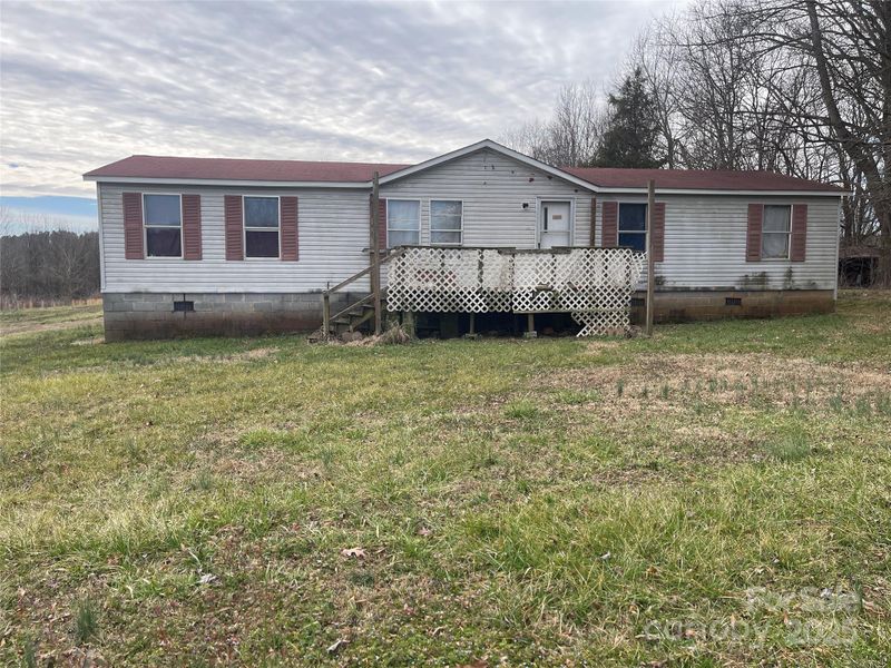 134 Garett Ln, Harmony, NC 28634