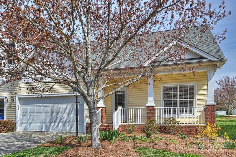 1131 Curry Way #69, Matthews, NC 28104